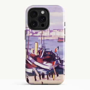 iPhone 16 Pro / Tough Case