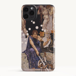 iPhone 11 Pro Max / Slim Case