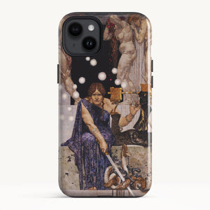 iPhone 14 Plus / Tough Case