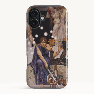 iPhone 16 Plus / Tough Case