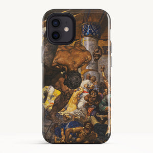 iPhone 12 Mini / Tough Case