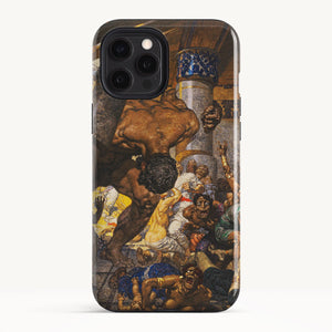 iPhone 12 Pro Max / Tough Case