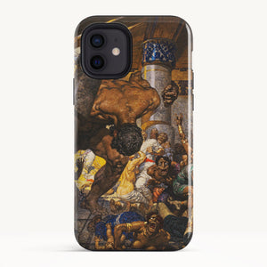 iPhone 12 / Tough Case