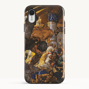 iPhone XR / Tough Case