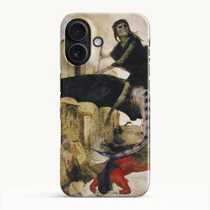 iPhone 16 / Slim Case