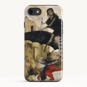 iPhone SE 2 3 / Tough Case