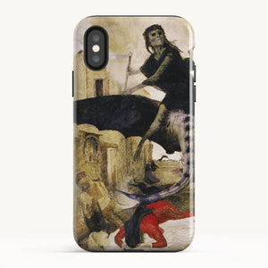 iPhone XS / Tough Case