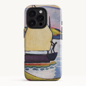 iPhone 16 Pro / Tough Case