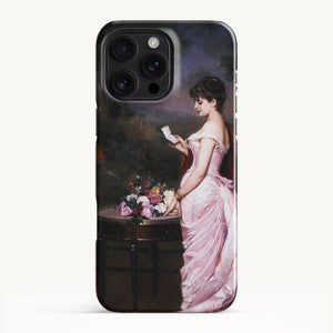 iPhone 16 Pro Max / Slim Case