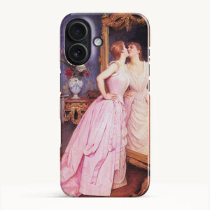 iPhone 16 / Slim Case