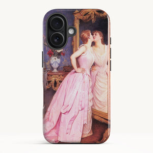 iPhone 16 / Tough Case