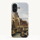 iPhone 16 / Slim Case