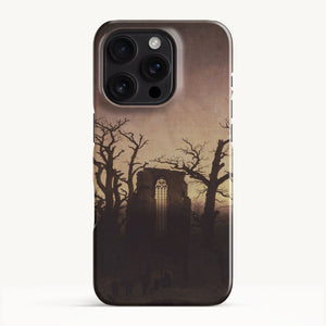 iPhone 16 Pro / Slim Case