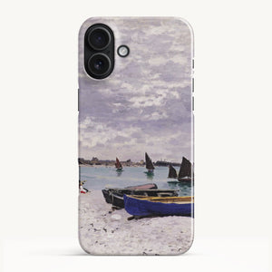 iPhone 16 Plus / Slim Case