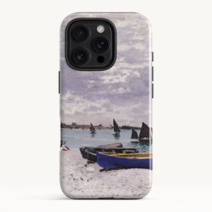 iPhone 16 Pro / Tough Case