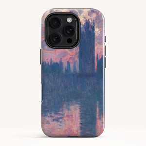 iPhone 16 Pro / Tough Case