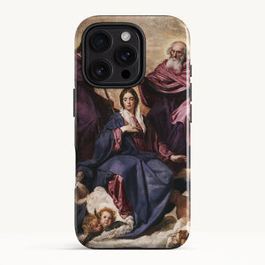 iPhone 16 Pro / Tough Case