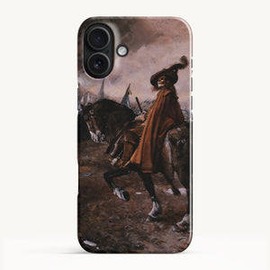 iPhone 16 Plus / Slim Case