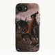 iPhone 16e / Tough Case