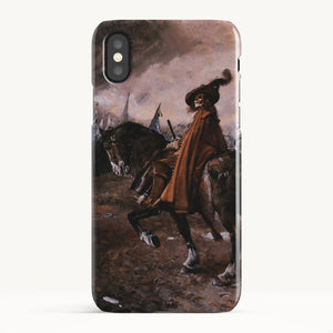 iPhone XS / Slim Case