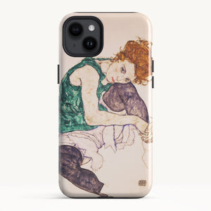 iPhone 15 Plus / Tough Case