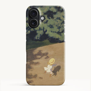 iPhone 16 / Slim Case
