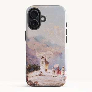 iPhone 16 / Tough Case