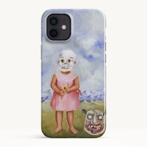 iPhone 12 Mini / Slim Case