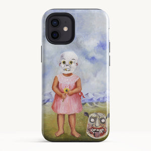 iPhone 12 Mini / Tough Case