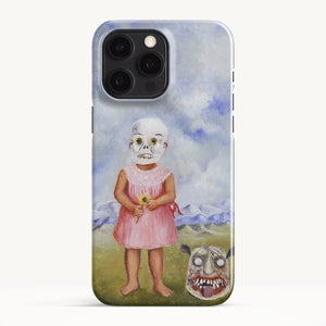 iPhone 14 Pro Max / Slim Case