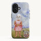 iPhone 16 / Tough Case