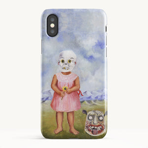 iPhone X / Slim Case