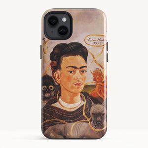 iPhone 14 Plus / Tough Case