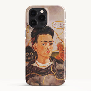 iPhone 15 Pro Max / Slim Case