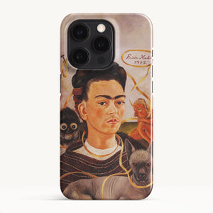 iPhone 15 Pro / Slim Case