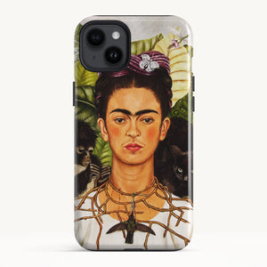 iPhone 15 Plus / Tough Case