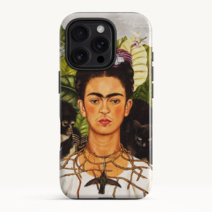 iPhone 16 Pro / Tough Case
