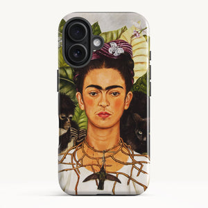 iPhone 16 / Tough Case