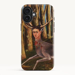 iPhone 16 Plus / Tough Case