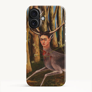 iPhone 16 / Slim Case