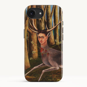 iPhone 16e / Tough Case
