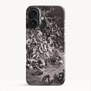 iPhone 16 / Slim Case