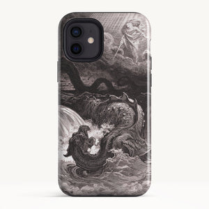 iPhone 12 / Tough Case