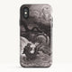 iPhone XS / Tough Case