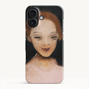 iPhone 16 / Slim Case