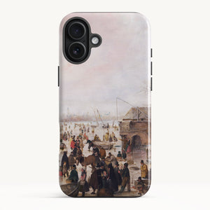 iPhone 16 Plus / Tough Case