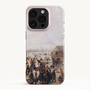 iPhone 16 Pro / Slim Case