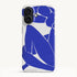 Sitting Blue Nude