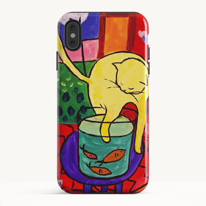 iPhone XS Max / Tough Case