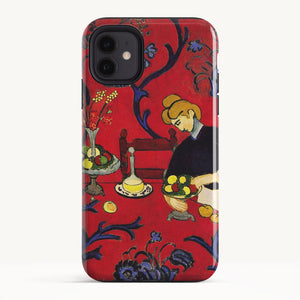 iPhone 11 / Tough Case